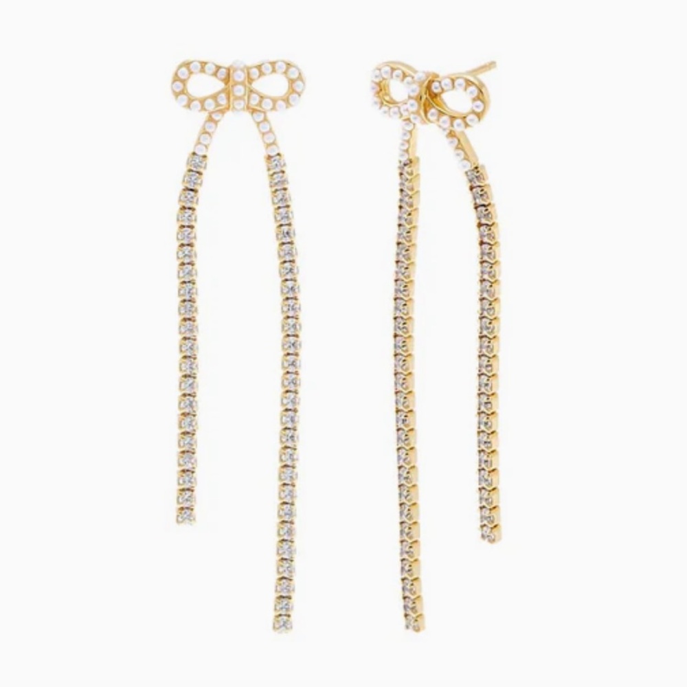 Adina Eden Earrings🎀